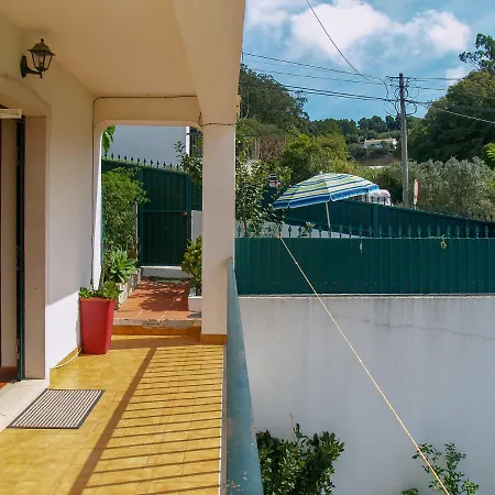 Apartamento Sintra Exterior photo