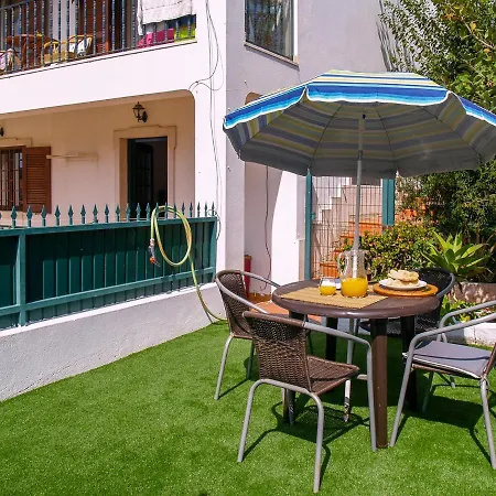 Apartamento Sintra Exterior photo