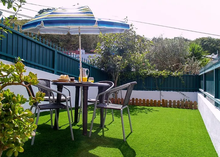 Apartamento Sintra