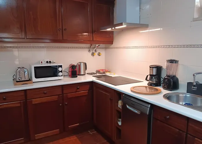 Apartamento Sintra