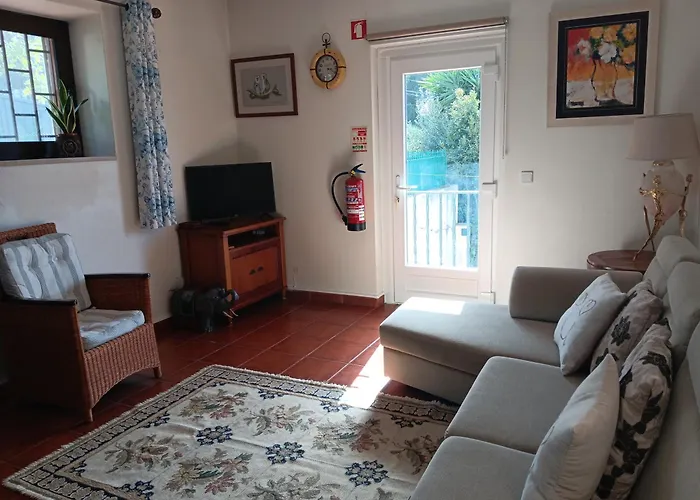 Apartamento Sintra