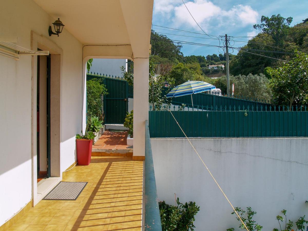 Apartment Apartamento Sintra *