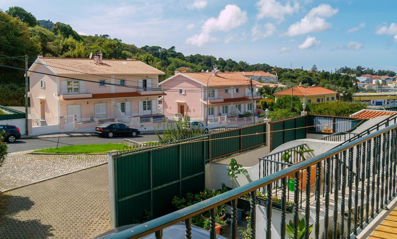 Apartamento Sintra Apartment Sintra
