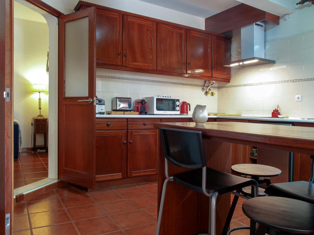 Apartamento Sintra Apartment *