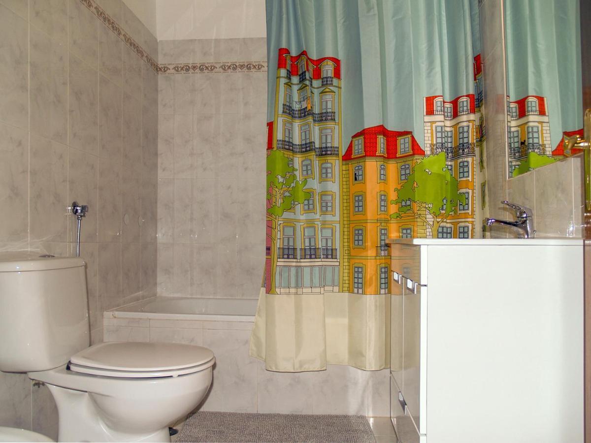 Apartamento Sintra Apartment Sintra