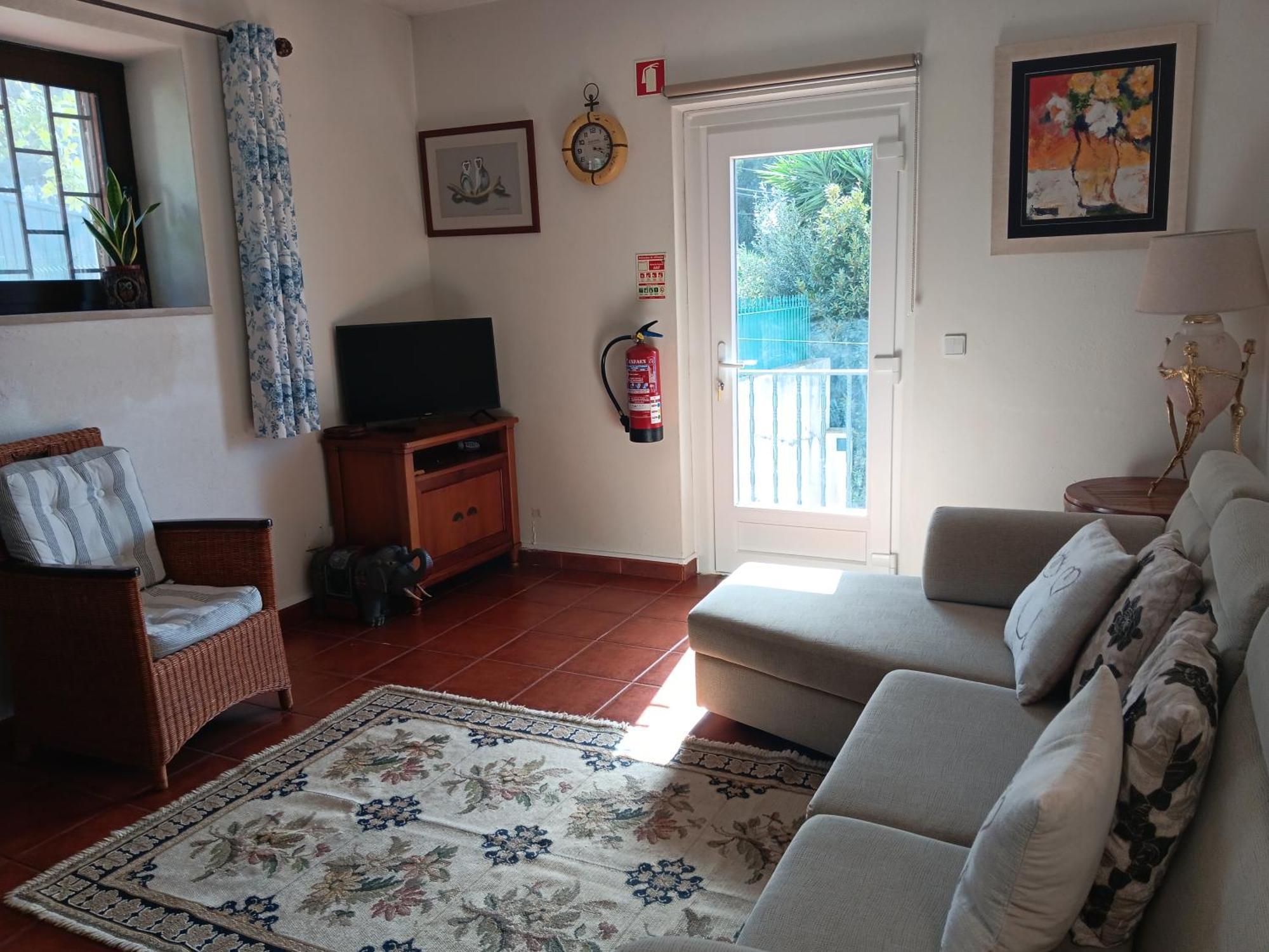 Apartamento Sintra