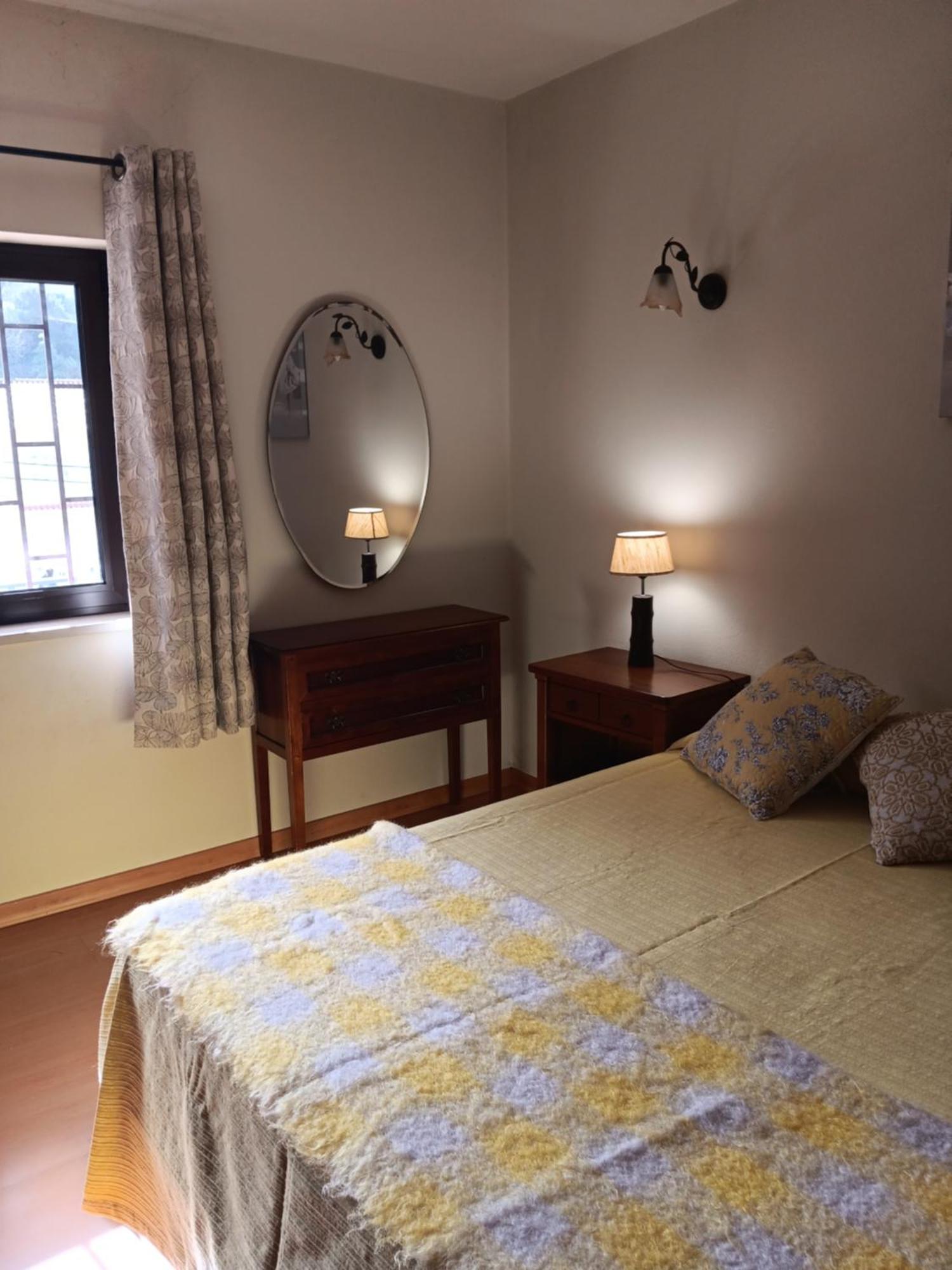 Apartamento Sintra Apartment *