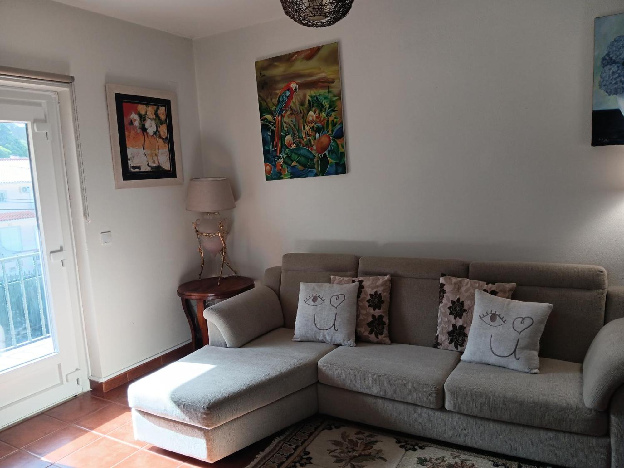 Apartamento Sintra Apartment
