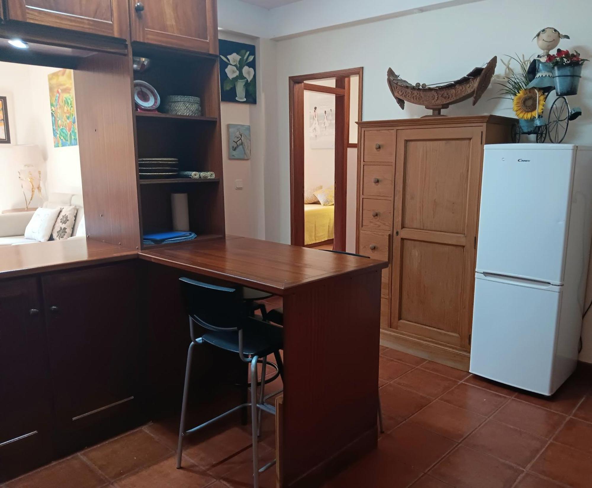 Apartamento Sintra