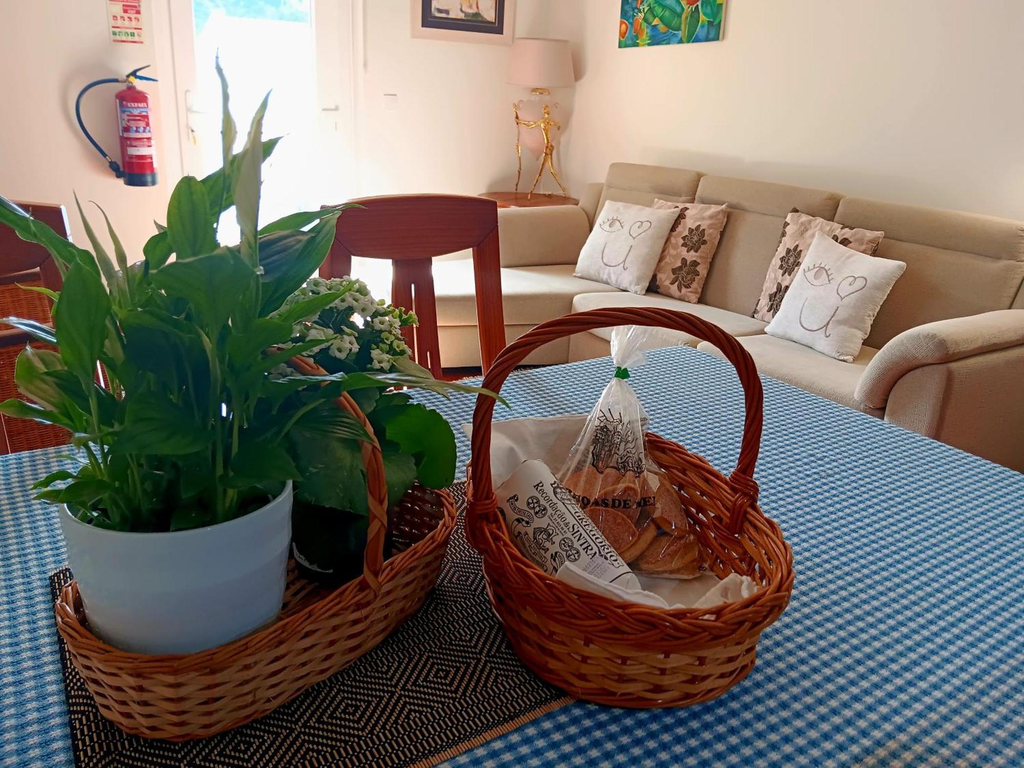 Apartamento Sintra