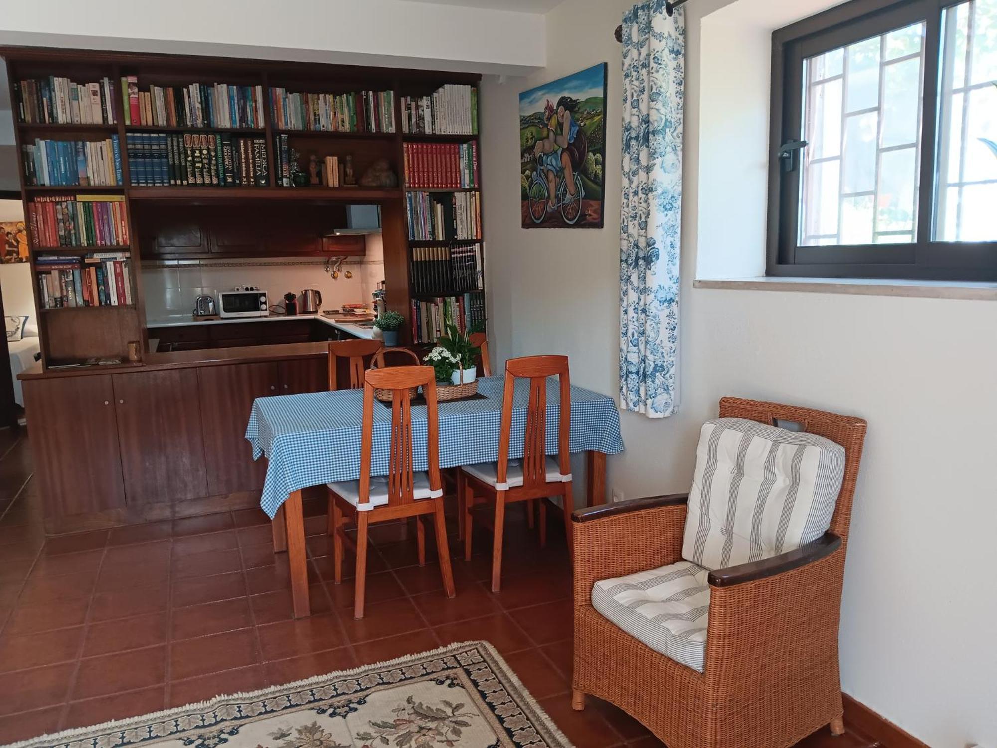 Apartamento Sintra Sintra