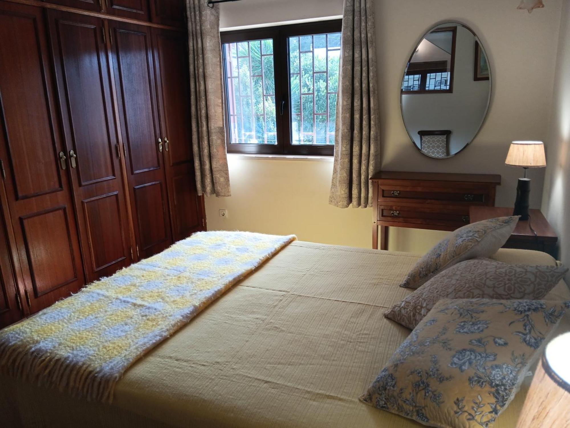 Apartment Apartamento Sintra