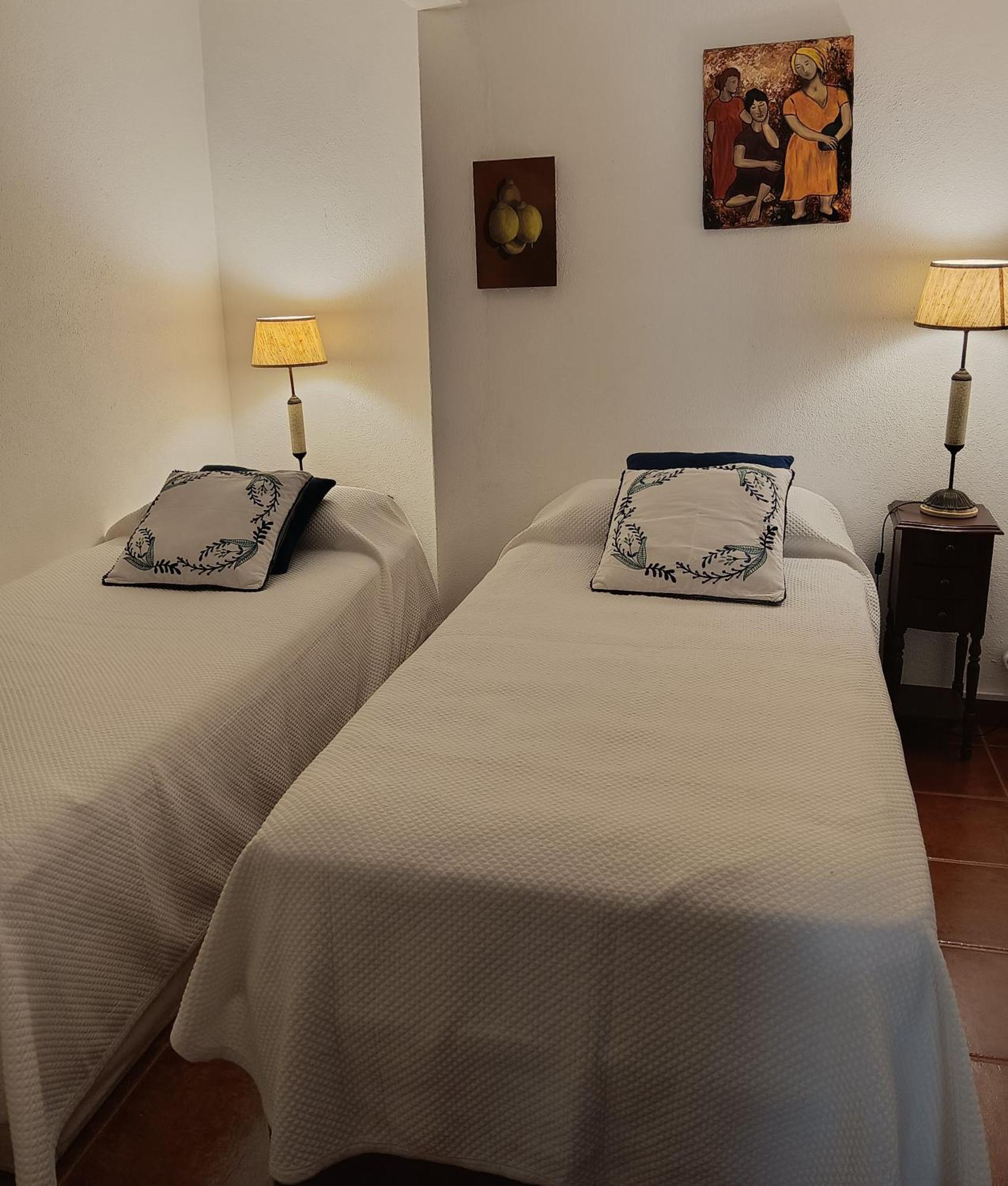 Apartamento Sintra Apartment *